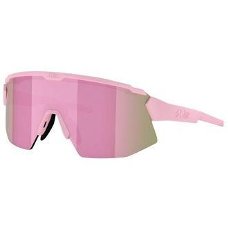 Bliz Breeze Cat.3 Velobrille - Unisex | rosa