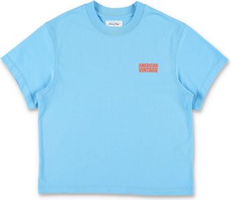 American Vintage Magliette e polo vintage americane