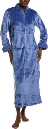 Natori Plush Sherpa Lounger