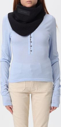 Jacquemus Sciarpa Jacquemus in misto lana