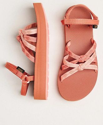 Teva Midform Kena Slim Sandals