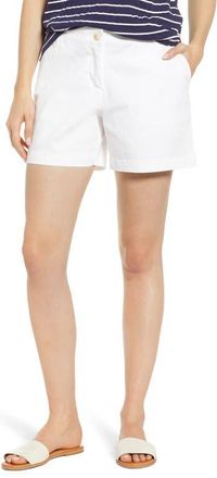 Tommy Bahama Boracay Shorts in White at Nordstrom, Size 6