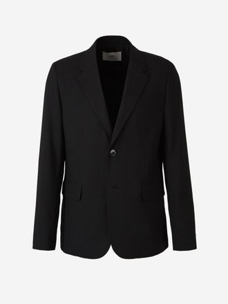 Ami American Notch Wool