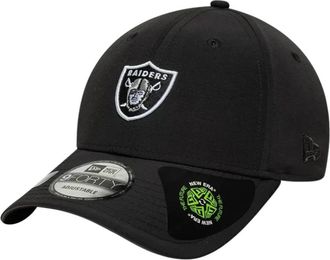 New Era Hombre, Accesorios, Negro, Talla: ONE Size