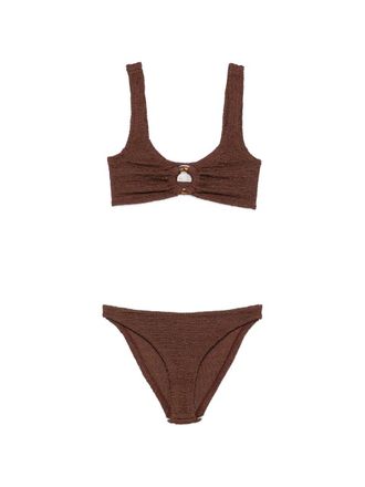 Hunza G Julia Bikini