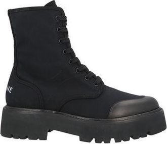 Celine FOOTWEAR - Ankle boots on YOOX.COM