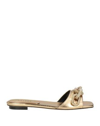 Serena Uziyel FOOTWEAR - Sandals sur YOOX.COM