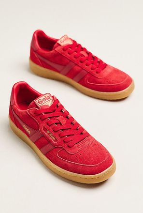 Gola Hawk Suede 86 Sneakers
