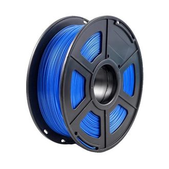 OEM Filamento Para Impresora 3d, Material Petg, F&aacute;cil Impresi&oacute;n, Azul