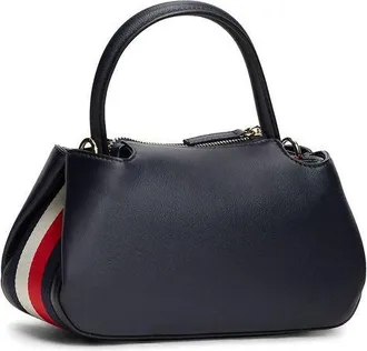 Tommy Hilfiger Synthetic Shoulder Bag - Blue