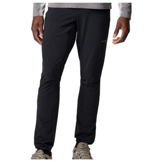 Columbia Triple Canyon Pant II Trekkinghose f&uuml;r Herren | schwarz