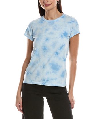 Rag & Bone Tie-Dye T-Shirt