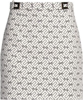 Elisabetta Franchi Mini skirts