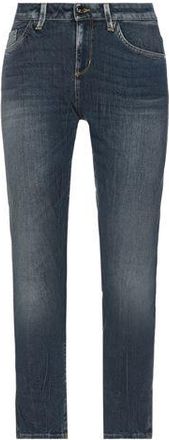 Kaos PARTES DE ABAJO - Pantalones vaqueros en YOOX.COM
