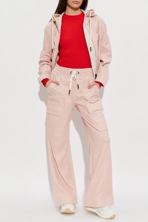 Moncler MONCLER GRENOBLE DAY-NAMIC, Womens, Pink