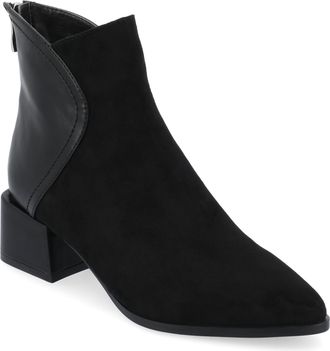 Journee Collection Women & apos;s Consuello Booties