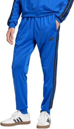 adidas 3-Stripes Tricot Joggers in Team Royal Blue// at Nordstrom Rack, Size Xx-Large