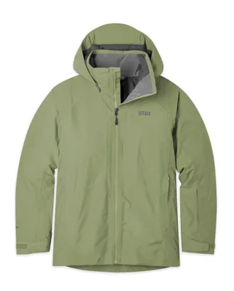 Stio Mens Doublecharge Insulated Jacket