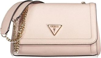 Guess Mujer, Bolsos, Rosa, Talla: ONE Size