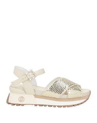 Liu Jo FOOTWEAR - Sandals sur YOOX.COM