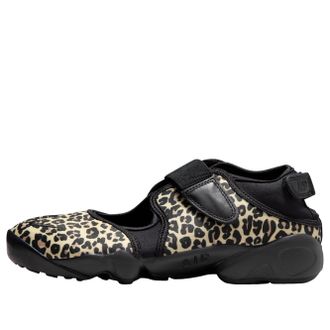 Nike (WMNS) Nike Air Rift Breathe Leopard IR5696-010