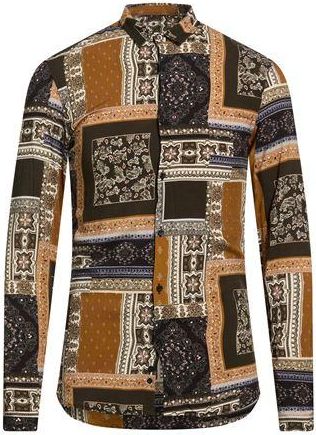 BL.11 BLOCK ELEVEN TOPS - Hemden auf YOOX.COM