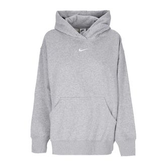 Nike Mujer, Sudaderas, Gris, Talla: M