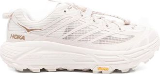 Hoka One One Hombre, Zapatos, Beige, Talla: 41 1/2 EU