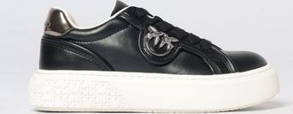 Pinko Sneakers Yoko 06 in pelle