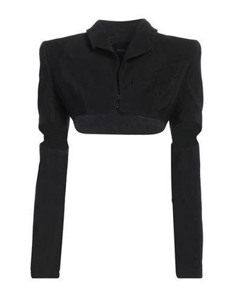 MUGLER COATS & JACKETS - Jackets sur YOOX.COM