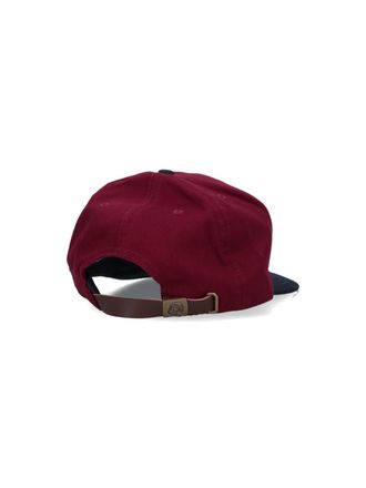 Billionaire Boys Club Mens Hats Red Polyester