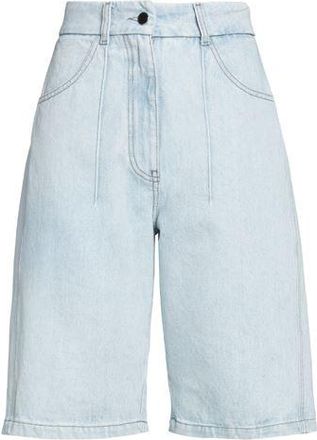 Tela PARTES DE ABAJO - Shorts vaqueros en YOOX.COM