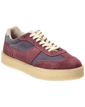Clarks Tor 80 Leather Sneaker