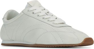 Toteme Flex Nappa Sneakers - White