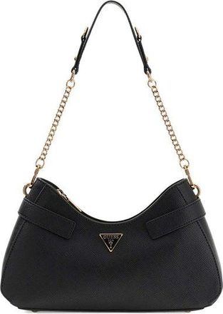 Guess Schoudertas Zwart