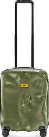 Crash Baggage Trolley - Verde