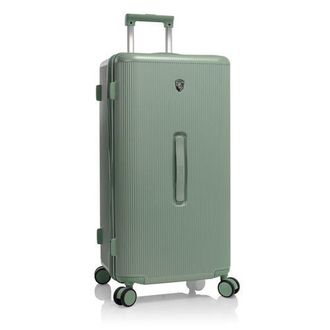 Heys Earth Tones 30 Inch Luggage Trunk in Moss at Nordstrom