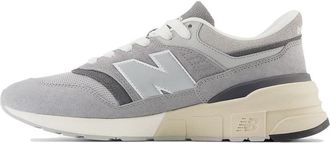 New Balance Sneaker - Gray