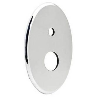 OEM Placa De 2 Orificios Para Mezclador Empotrado Berry Medida: 145 X 215 Mm