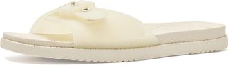 Dr. Scholls So Original Womens Sandals Off-white Jelly : 9.5 M, Synthetic