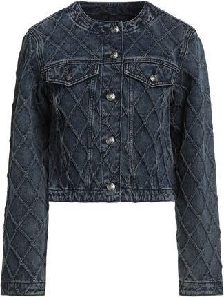 Rag & Bone CAPISPALLA - Capispalla jeans su YOOX.COM