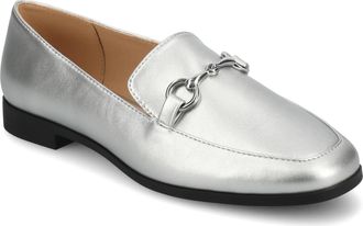 Journee Collection Women & apos;s Lacie Slip On Loafers
