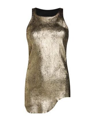 Rick Owens TOPWEAR - Tops on YOOX.COM