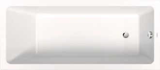 Duravit Ba&ntilde;era Recta 170 X 75 Duravit Duravit No.1