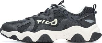 Fila 4 Athletic Shoes Black F12M322107FFI