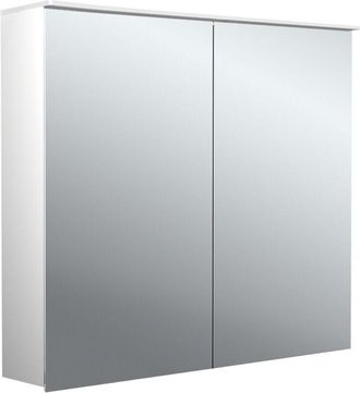 Emco Pure 2 Design Armario Con Espejo Iluminado Con Difusor De - Emco