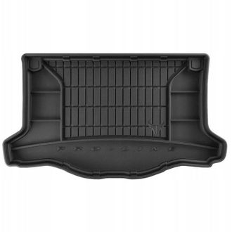 OEM Alfombrilla De Goma Para Maletero Honda Jazz 4 Hatchback 2015-2020 Tm