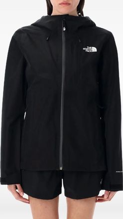 The North Face Giacca Dryzzle - Nero