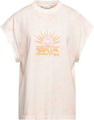 Stella McCartney CAMISETAS Y TOPS - Camisetas en YOOX.COM