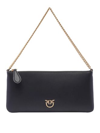 Pinko Classic flat love simply bag